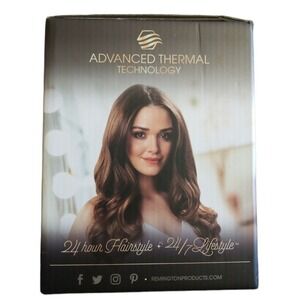 Advanced Thermal Technology Remington Women Hair Setter Pro with Thermaluxe A068